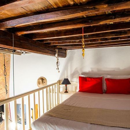 Villa Bivalia By The Pearls Collection Mykonos Town Εξωτερικό φωτογραφία