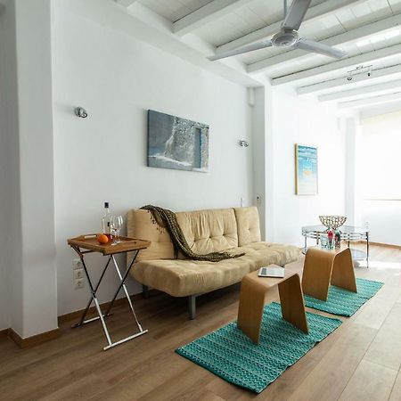 Villa Bivalia By The Pearls Collection Mykonos Town Εξωτερικό φωτογραφία