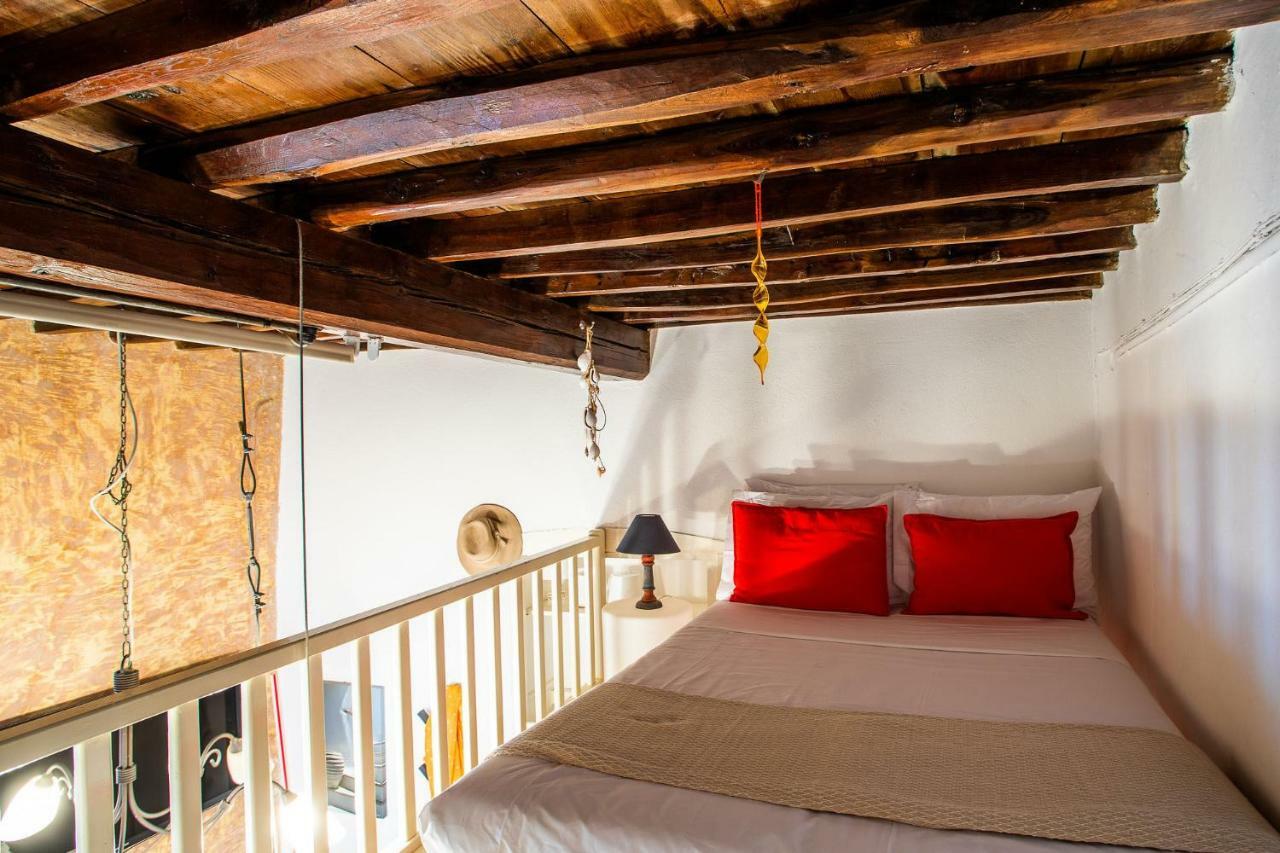Villa Bivalia By The Pearls Collection Mykonos Town Εξωτερικό φωτογραφία