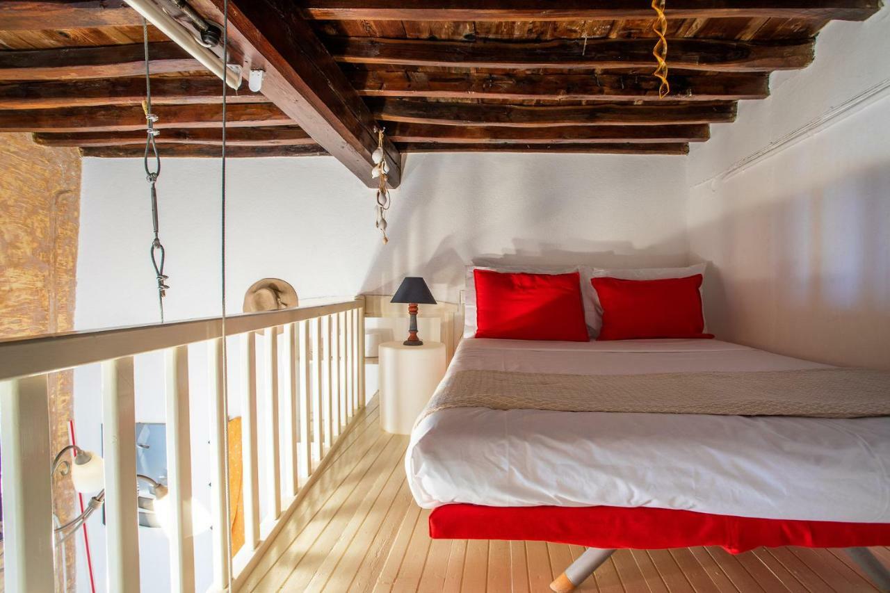 Villa Bivalia By The Pearls Collection Mykonos Town Εξωτερικό φωτογραφία