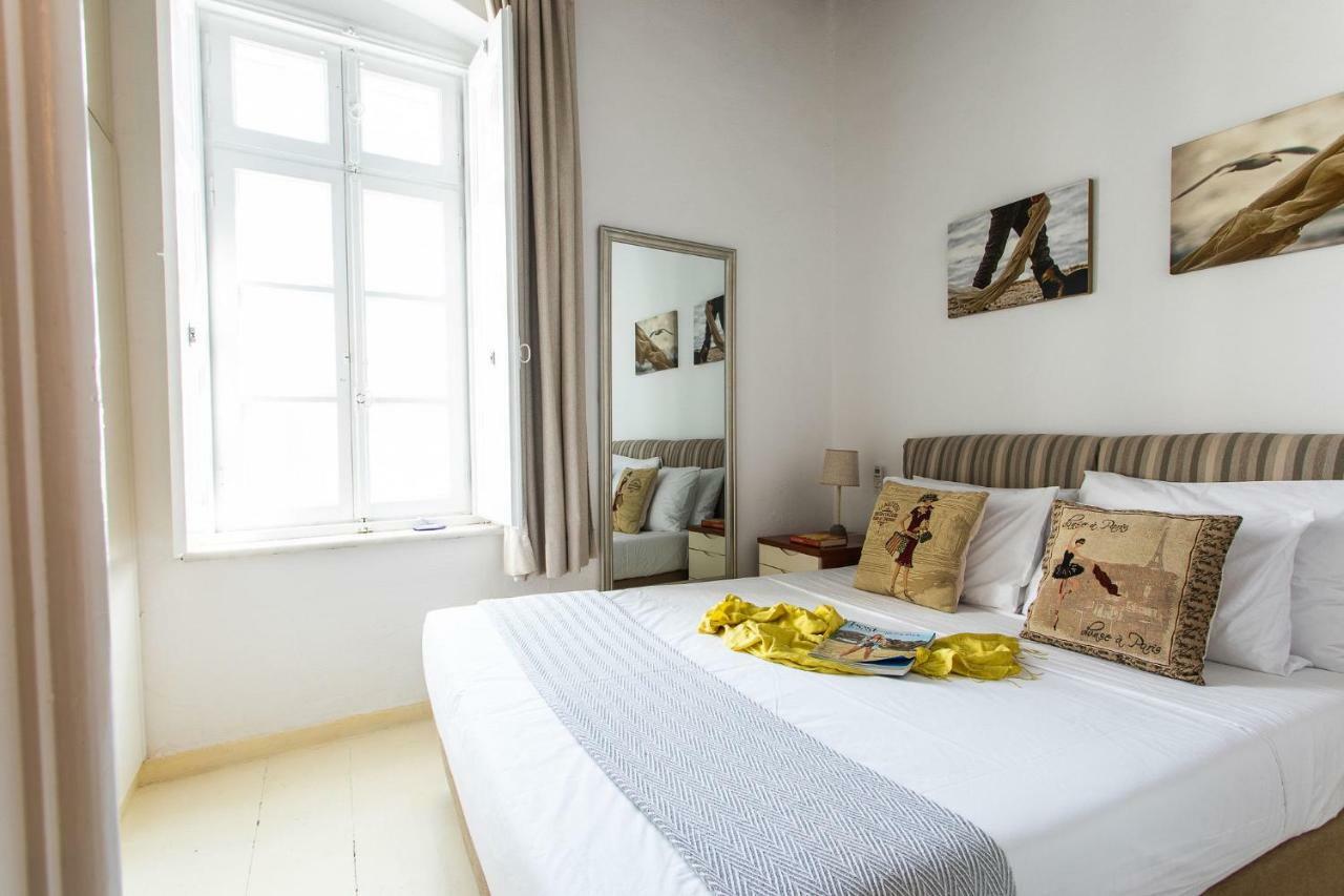 Villa Bivalia By The Pearls Collection Mykonos Town Εξωτερικό φωτογραφία
