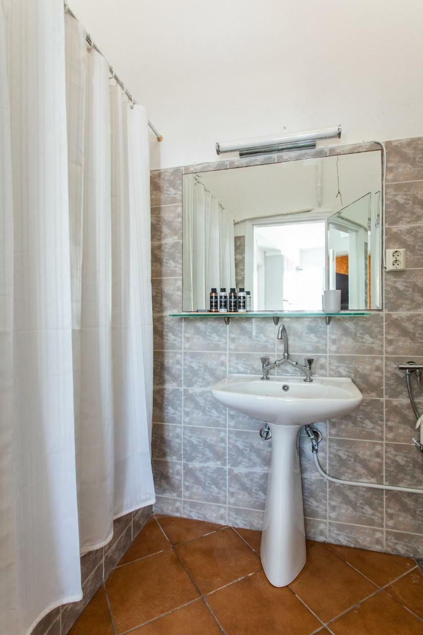 Villa Bivalia By The Pearls Collection Mykonos Town Εξωτερικό φωτογραφία